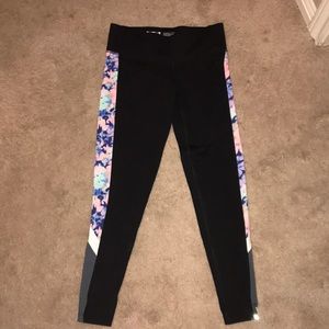 Victoria Secret Pink leggings